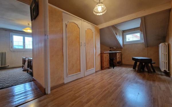 Maison à vendre    4 pièces • 104 m2 Vaires-sur-Marne