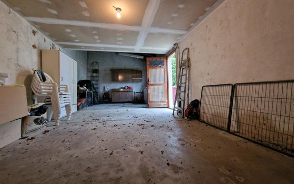 Maison à vendre    4 pièces • 104 m2 Vaires-sur-Marne