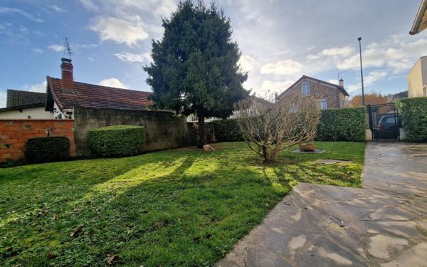 Maison à vendre    4 pièces • 104 m2 Vaires-sur-Marne