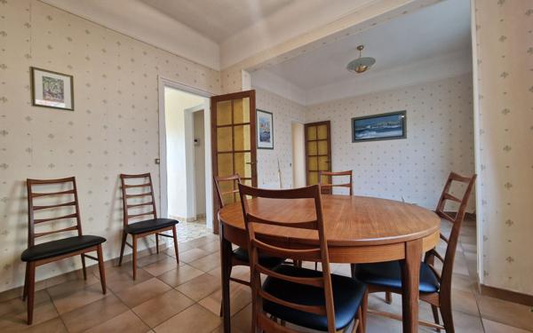 Maison à vendre    4 pièces • 104 m2 Vaires-sur-Marne