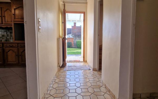 Maison à vendre    4 pièces • 104 m2 Vaires-sur-Marne