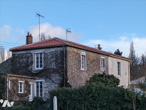 Maison idéale pour investisseurs et primo-accédants