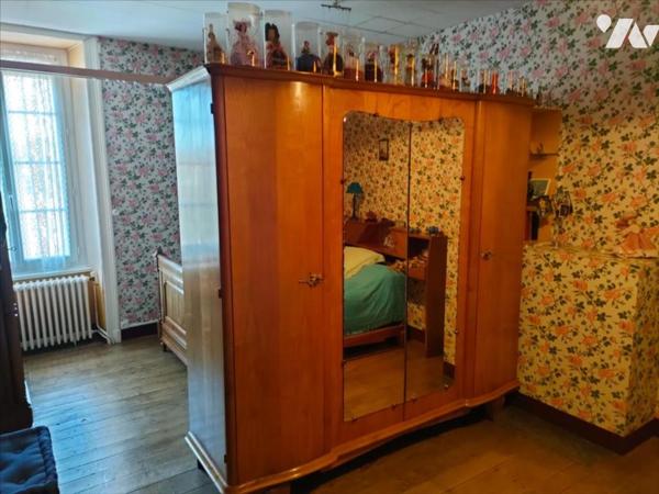 Maison idéale pour investisseurs et primo-accédants