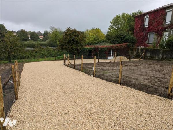 Maison idéale pour investisseurs et primo-accédants