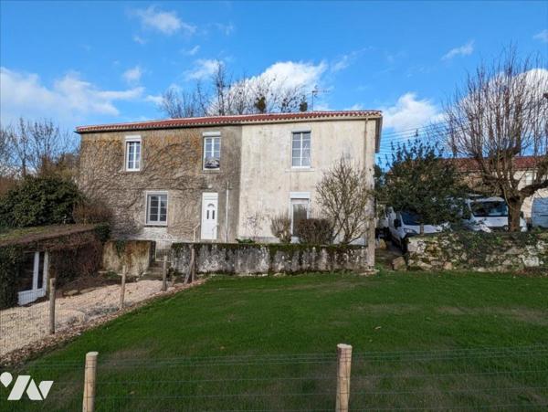 Maison idéale pour investisseurs et primo-accédants