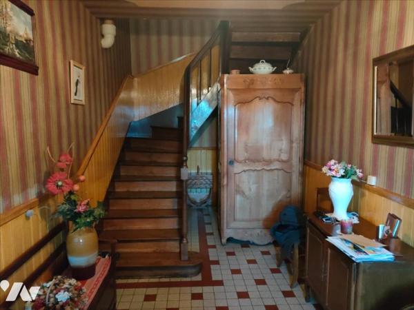 Maison idéale pour investisseurs et primo-accédants