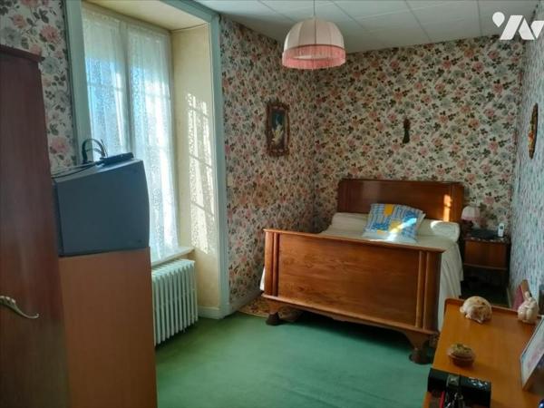 Maison idéale pour investisseurs et primo-accédants