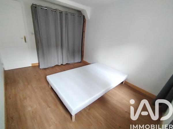 Appartement à vendre 3 pièces 52 m² Troyes