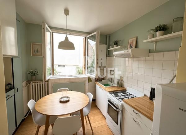 Appartement Le Kremlin Bicetre 2 pièces 36.45 m2