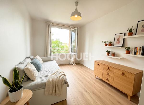 Appartement Le Kremlin Bicetre 2 pièces 36.45 m2