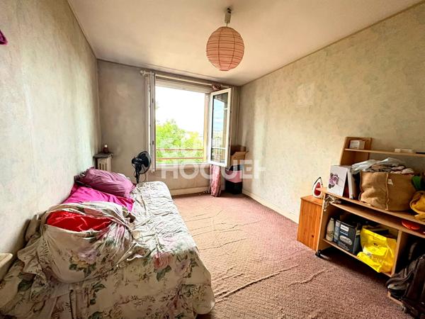 Appartement Le Kremlin Bicetre 2 pièces 36.45 m2
