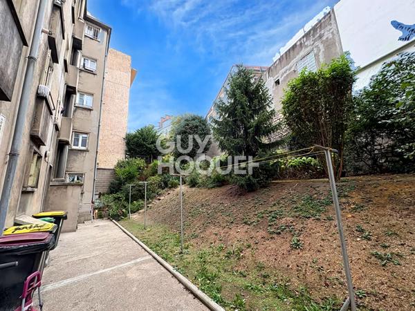 Appartement Le Kremlin Bicetre 2 pièces 36.45 m2