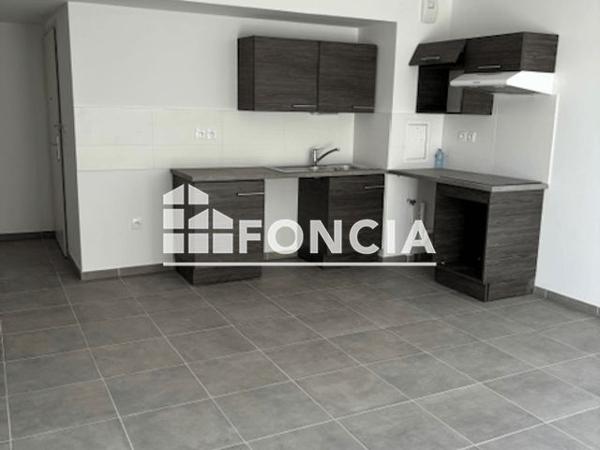 Location Appartement 3 pièces 64.3 m² - RESIDENCE APOSTROPH BAT A 18 AV DES DEUX ROUTES Avignon 84000