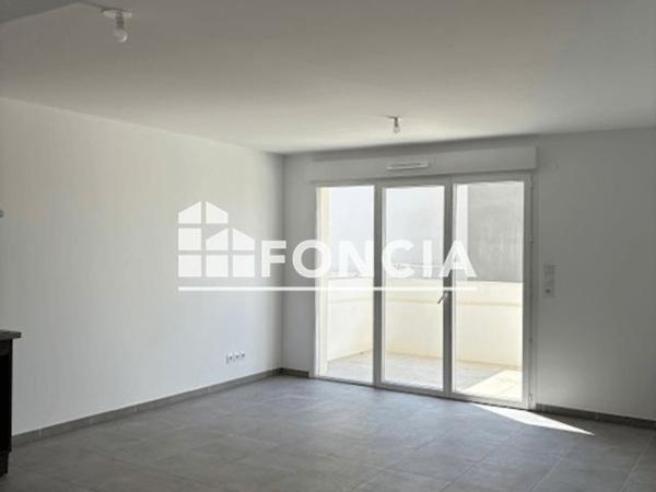 Location Appartement 3 pièces 64.3 m² - RESIDENCE APOSTROPH BAT A 18 AV DES DEUX ROUTES Avignon 84000