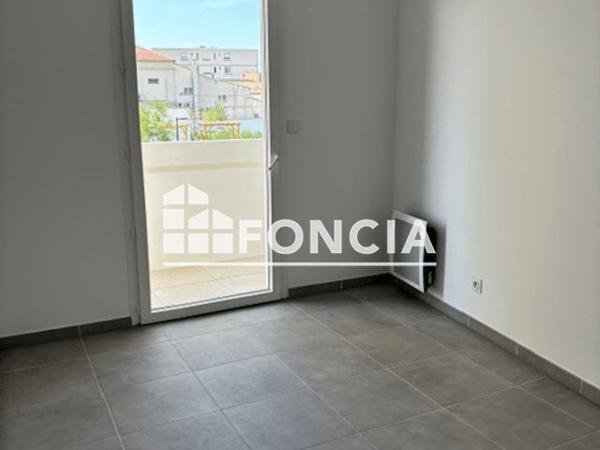 Location Appartement 3 pièces 64.3 m² - RESIDENCE APOSTROPH BAT A 18 AV DES DEUX ROUTES Avignon 84000
