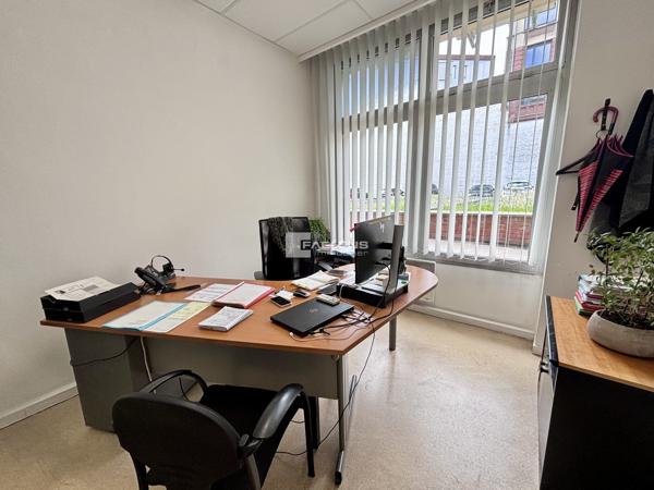 Immobilier Pro Bureau à Lille - Réf. vsm5356c