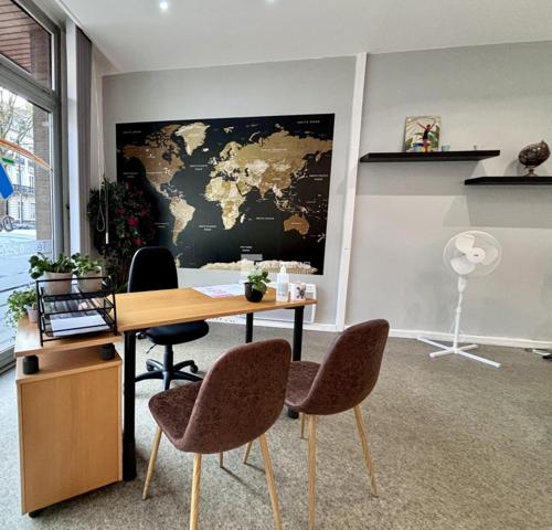 Immobilier Pro Bureau à Lille - Réf. vsm5356c