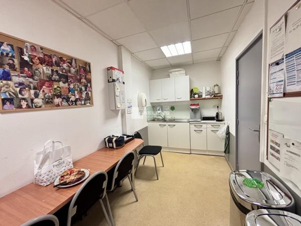Immobilier Pro Bureau à Lille - Réf. vsm5356c