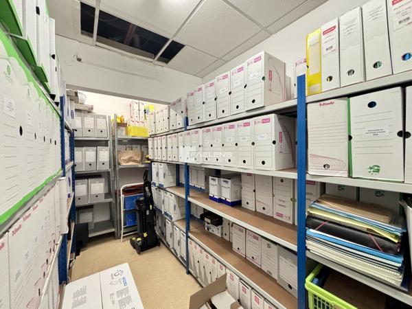 Immobilier Pro Bureau à Lille - Réf. vsm5356c
