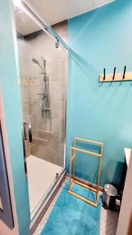 GRAND APPARTEMENT MEUBLE PROCHE CENTRE VILLE CARCASSONNE