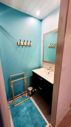 GRAND APPARTEMENT MEUBLE PROCHE CENTRE VILLE CARCASSONNE