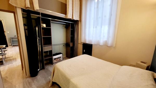 GRAND APPARTEMENT MEUBLE PROCHE CENTRE VILLE CARCASSONNE