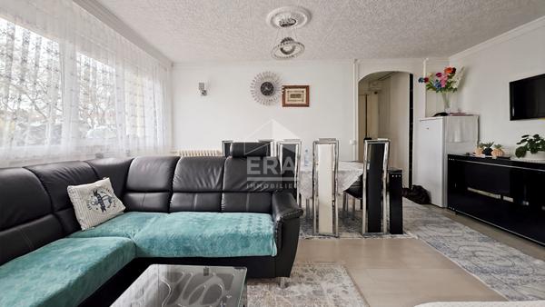 Appartement Montreuil 3 pièce(s) 60.44 m2