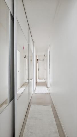 Appartement Montreuil 3 pièce(s) 60.44 m2