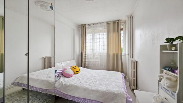 Appartement Montreuil 3 pièce(s) 60.44 m2