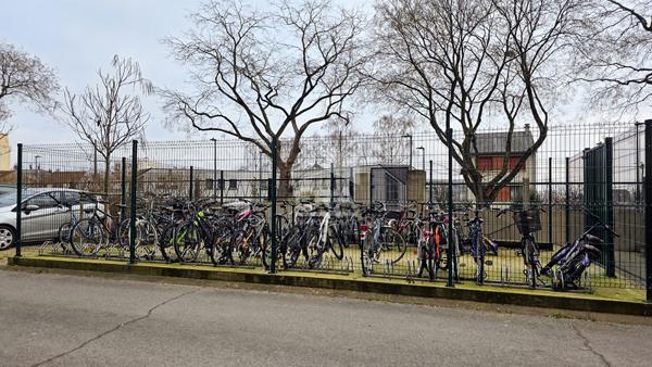 Appartement Montreuil 3 pièce(s) 60.44 m2