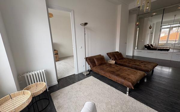 Appartement à vendre    3 pièces • 77 m2 Pau