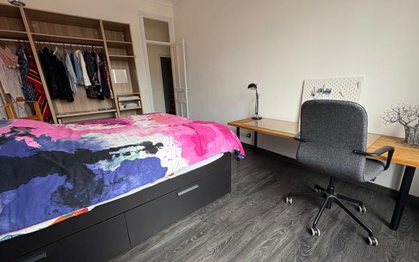 Appartement à vendre    3 pièces • 77 m2 Pau