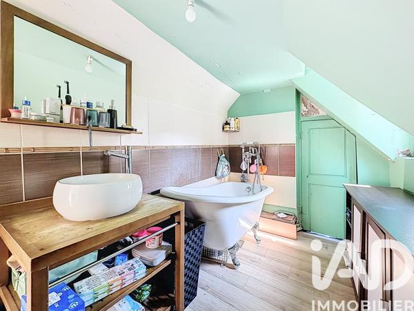 Appartement à vendre 4 pièces 76 m² Chartres