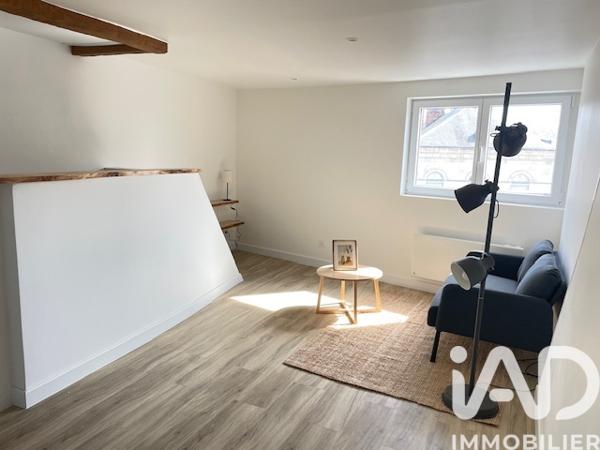 Appartement à vendre 2 pièces 33 m² Orléans