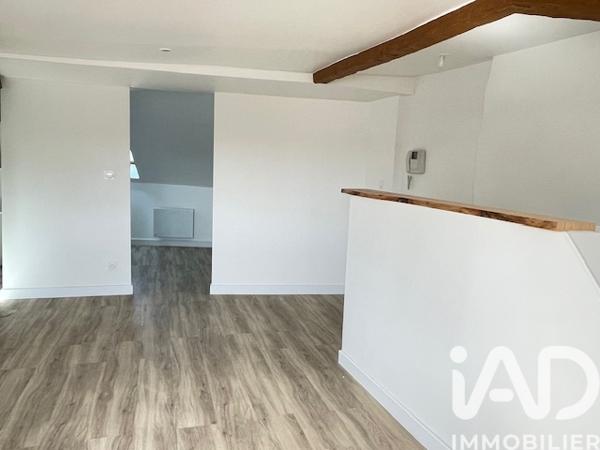 Appartement à vendre 2 pièces 33 m² Orléans
