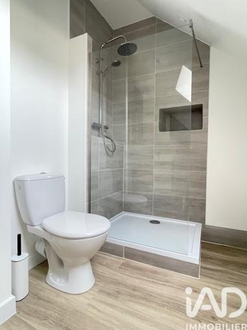 Appartement à vendre 2 pièces 33 m² Orléans