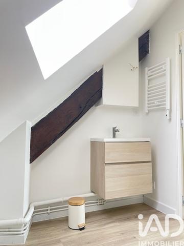 Appartement à vendre 2 pièces 33 m² Orléans