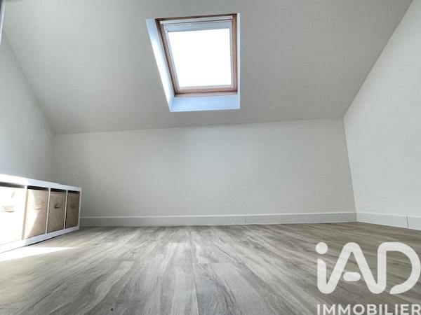 Appartement à vendre 2 pièces 33 m² Orléans