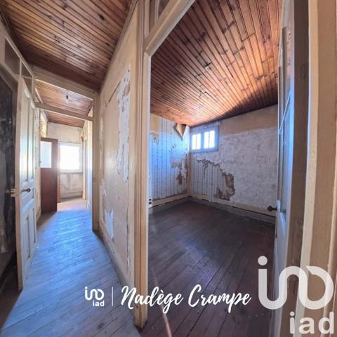 Appartement à vendre 3 pièces 40 m² Lourdes