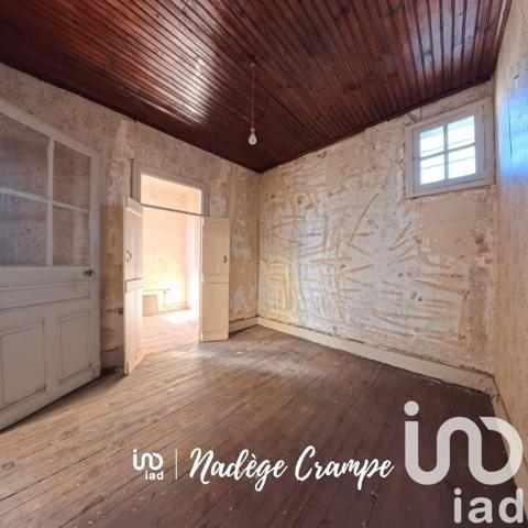 Appartement à vendre 3 pièces 40 m² Lourdes