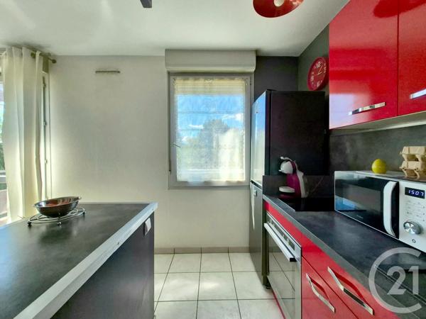 Appartement T2 à vendre  2 pièces - 49,14 m 2   VILLEFRANCHE SUR SAONE  - 69