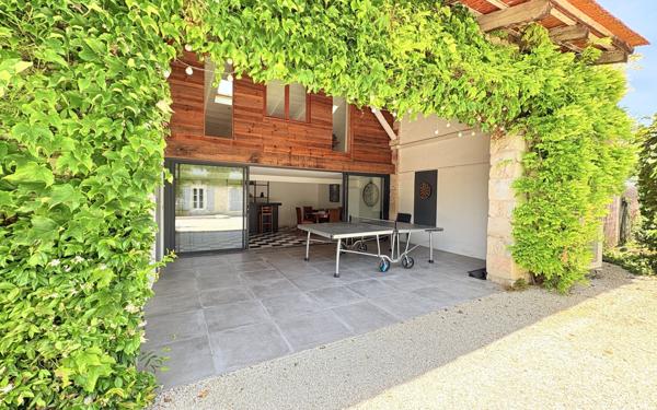 Maison à vendre    5 pièces •  Saint-Xandre