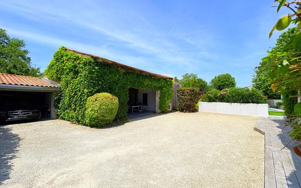 Maison à vendre    5 pièces •  Saint-Xandre