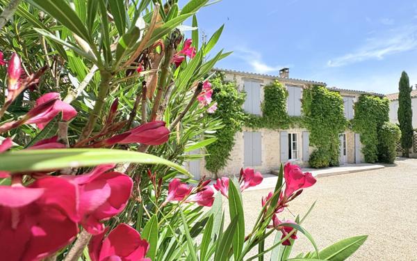 Maison à vendre    5 pièces •  Saint-Xandre