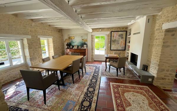 Maison à vendre    5 pièces •  Saint-Xandre