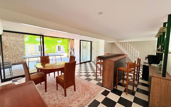 Maison à vendre    5 pièces •  Saint-Xandre