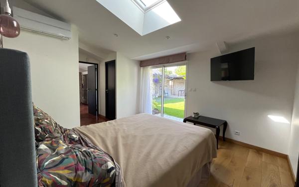 Maison à vendre    5 pièces •  Saint-Xandre