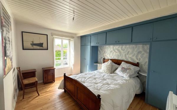 Maison à vendre    5 pièces •  Saint-Xandre