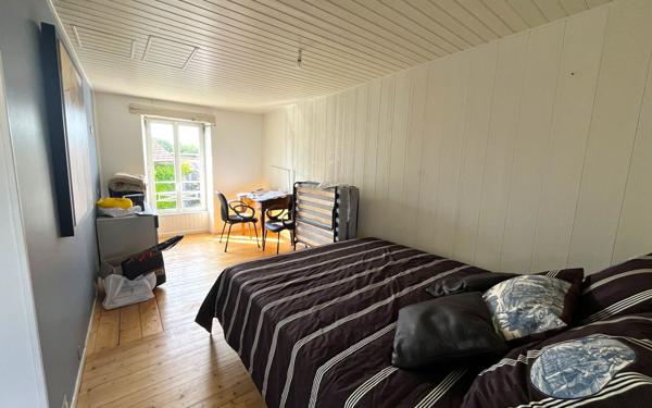 Maison à vendre    5 pièces •  Saint-Xandre