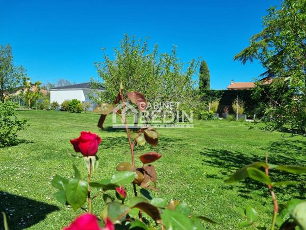 Vente Terrain constructible Plaisance Du Touch